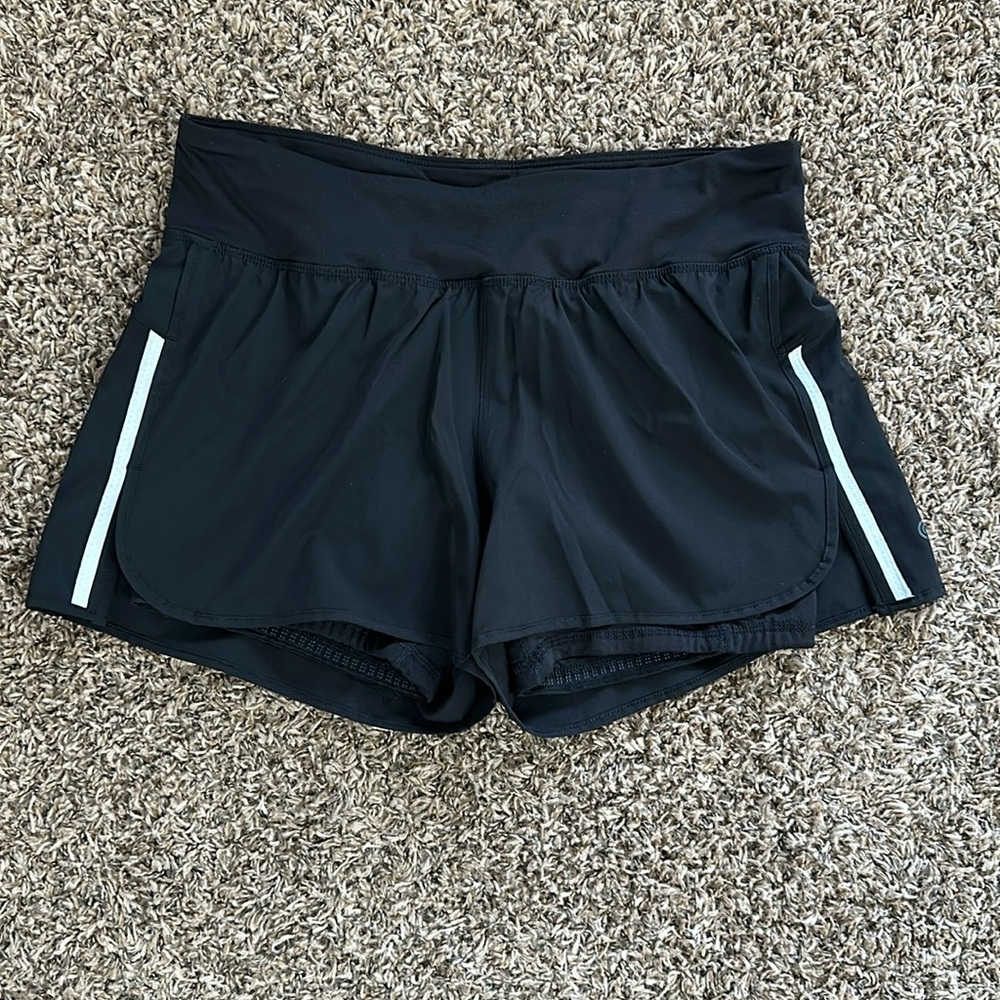 Champion Shorts
